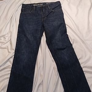 Mens old navy jeans